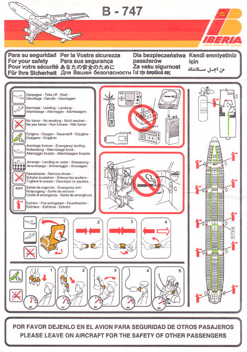 Airline Safety Card For iberia b 747 may93.jpg